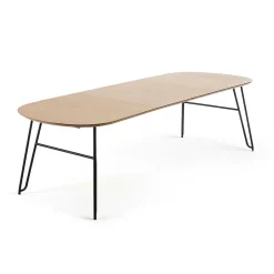 Pharao24 Esstisch Pierce> Ausziehtische