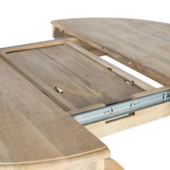 Küchentisch|Ausziehtische*Pharao24 Esstisch Racana