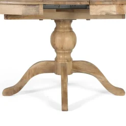 Küchentisch|Ausziehtische*Pharao24 Esstisch Racana