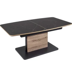 Ausziehtische*Pharao24 Esstisch Rasmuss