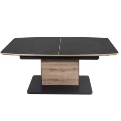 Ausziehtische*Pharao24 Esstisch Rasmuss