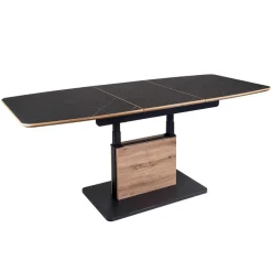 Ausziehtische*Pharao24 Esstisch Rasmuss