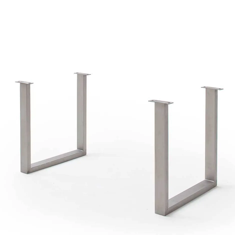 Pharao24 Esstisch Rick> Küchentisch|Esstische