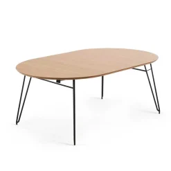 Küchentisch|Ausziehtische*Pharao24 Esstisch Sabrina