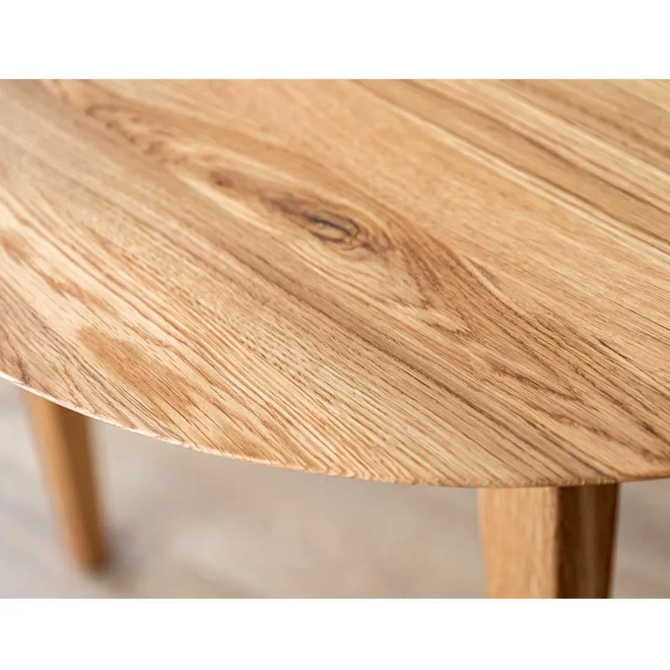 Massivholzmöbel|Küchentisch*Pharao24 Esstisch Saltagro