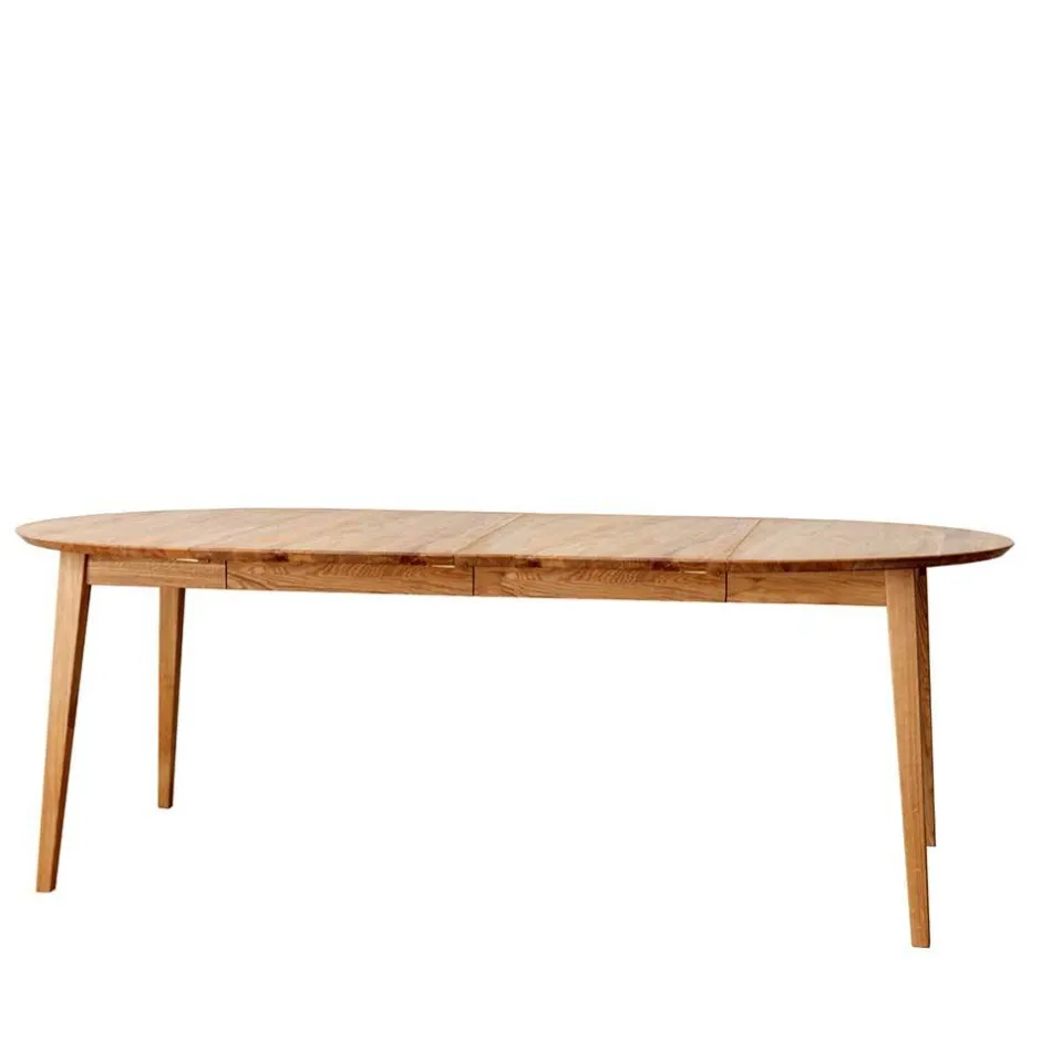 Massivholzmöbel|Küchentisch*Pharao24 Esstisch Saltagro