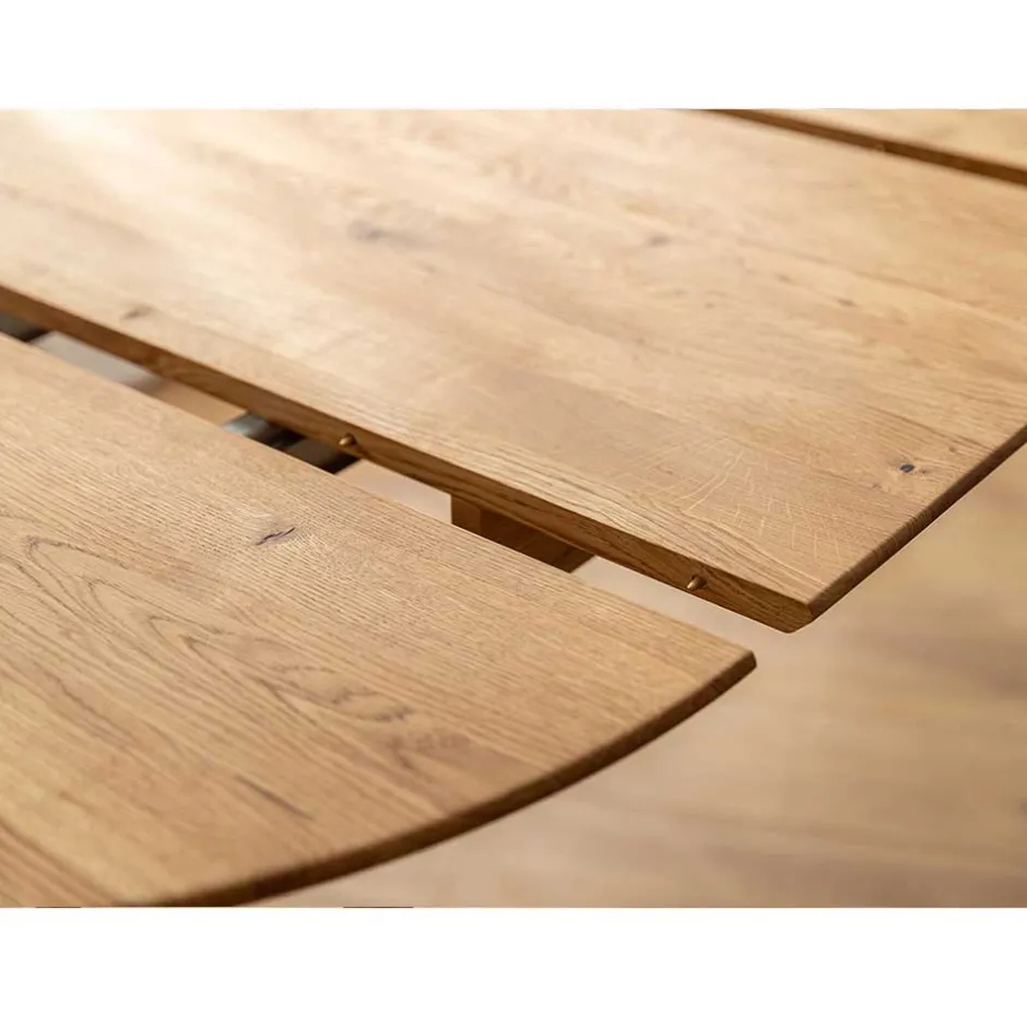 Massivholzmöbel|Küchentisch*Pharao24 Esstisch Saltagro