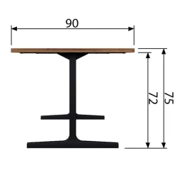 Küchentisch|Esstische*Pharao24 Esstisch Sarnano