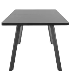 Pharao24 Esstisch schwarz Enrar><noscript><img width=