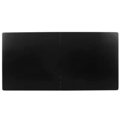 Pharao24 Esstisch schwarz Enrar><noscript><img width=