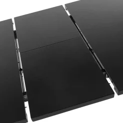 Pharao24 Esstisch schwarz Enrar><noscript><img width=