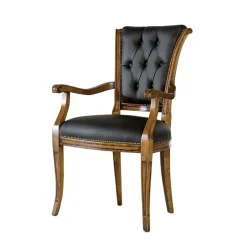 Pharao24 Esstisch Sessel Batros> Polstermöbel|Polsterstühle