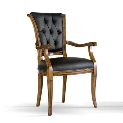 Pharao24 Esstisch Sessel Batros> Polstermöbel|Polsterstühle