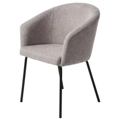 Pharao24 Esstisch Sessel Geronda> Armlehnstühle