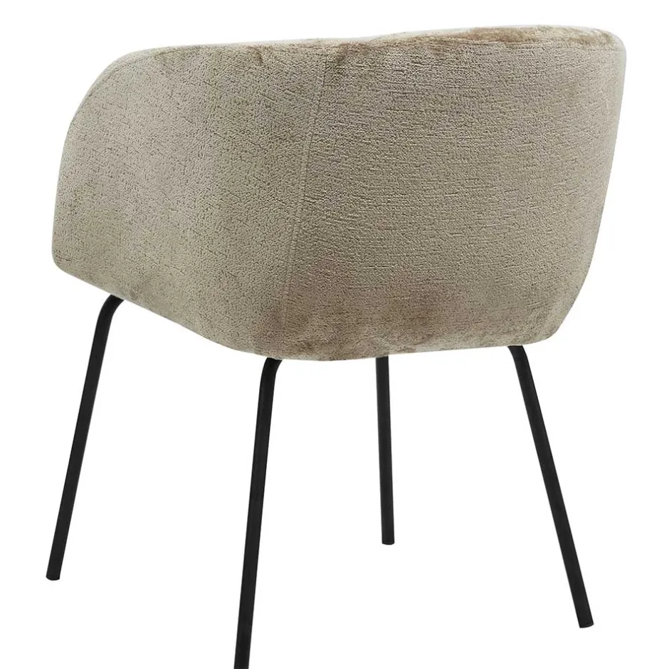 Pharao24 Esstisch Sessel Semian> Armlehnstühle