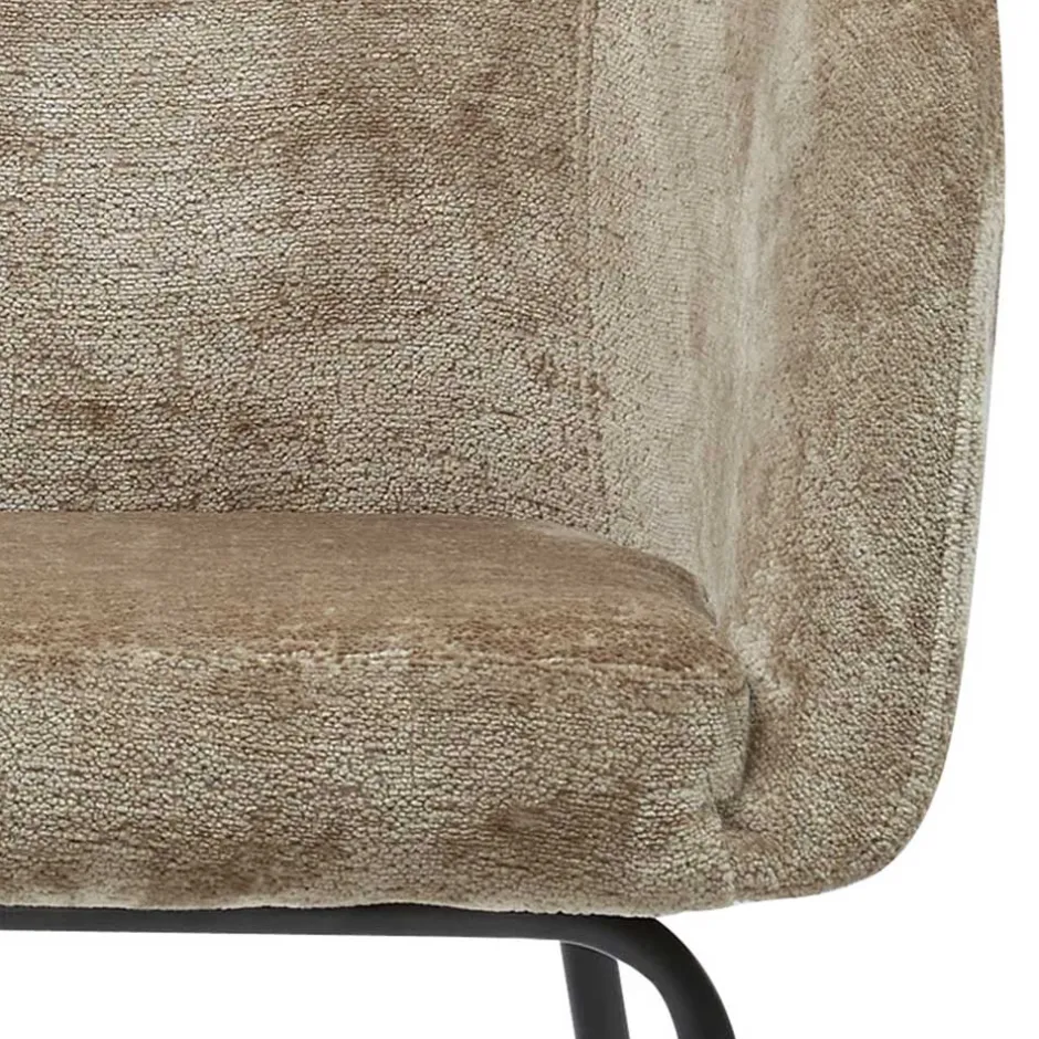 Pharao24 Esstisch Sessel Semian> Armlehnstühle