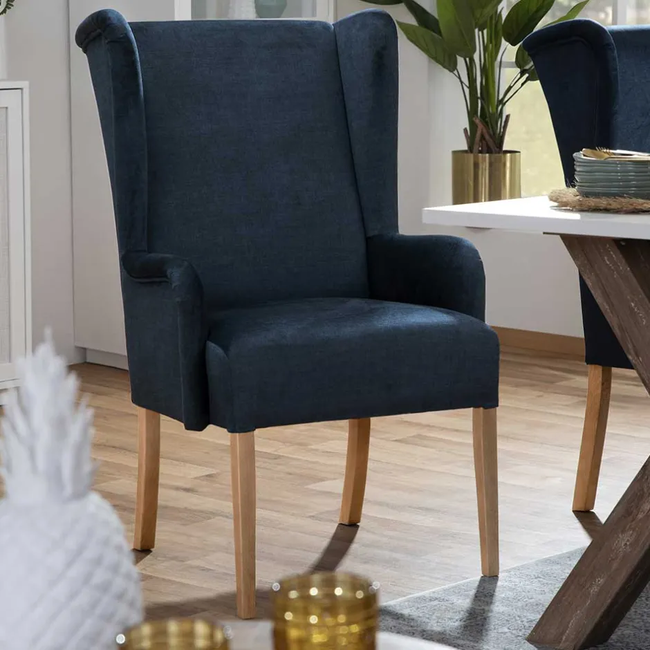 Küchenstühle|Esszimmerstühle*Pharao24 Esstisch Sessel Waioma