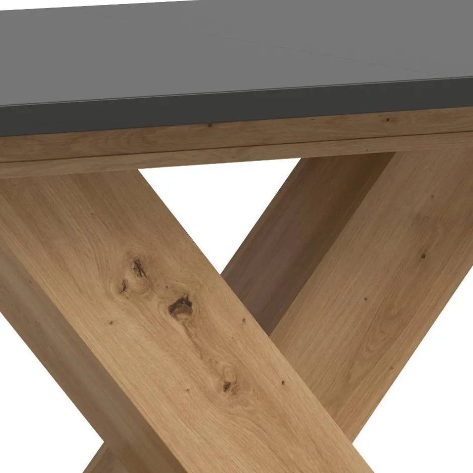 Pharao24 Esstisch Sisam> Küchentisch|Esstische