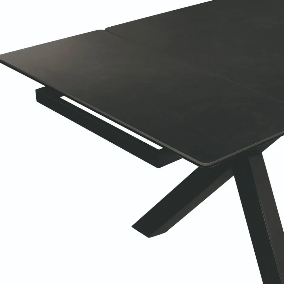 Ausziehtische*Pharao24 Esstisch Skandro