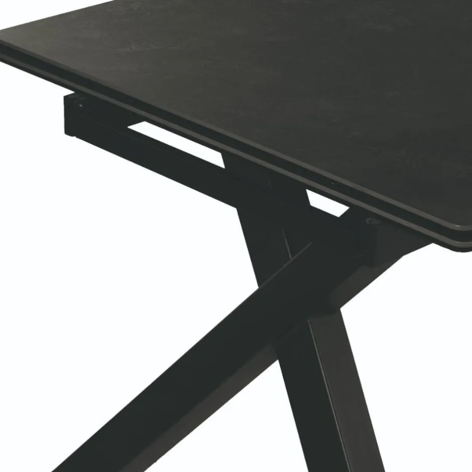 Ausziehtische*Pharao24 Esstisch Skandro