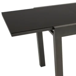 Gartenmöbel|Glastische*Pharao24 Esstisch Soufian