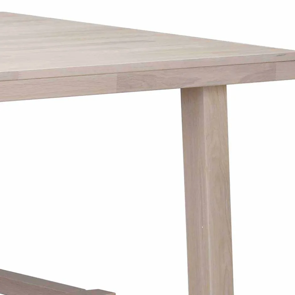 Pharao24 Esstisch South> Küchentisch|Massivholztische