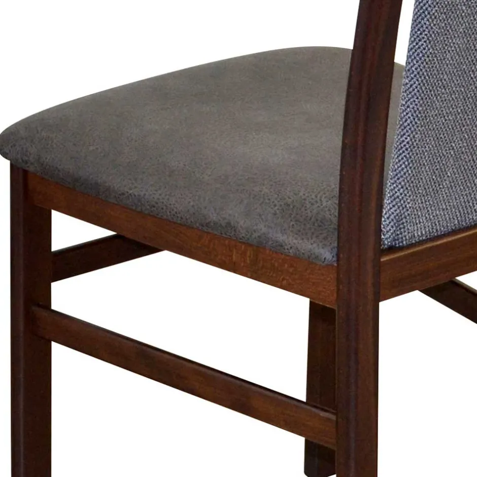 Hochlehner|Lederstühle*Pharao24 Esstisch Stühle Aknita