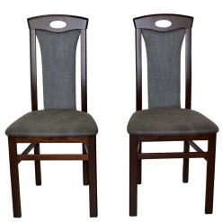 Hochlehner|Lederstühle*Pharao24 Esstisch Stühle Aknita