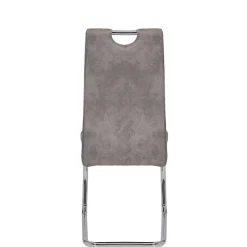 Freischwinger*Pharao24 Esstisch Stühle Alessia