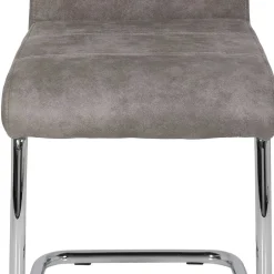 Freischwinger*Pharao24 Esstisch Stühle Alessia