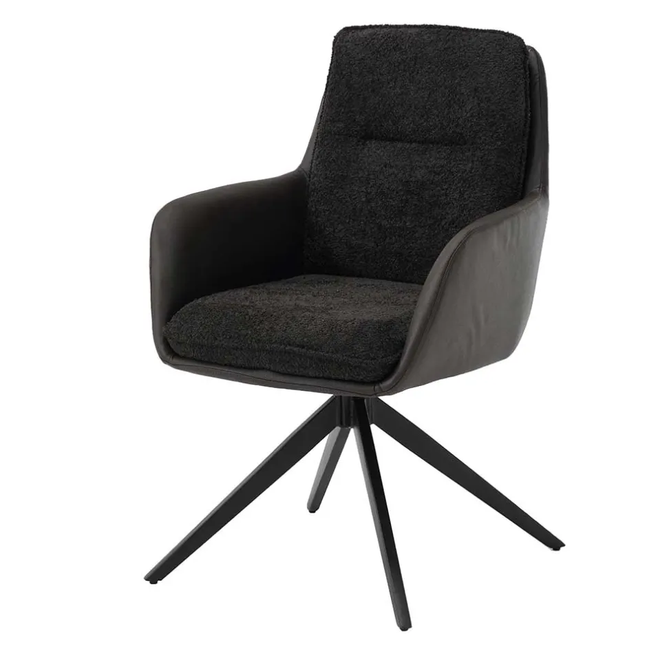 Pharao24 Esstisch Stühle Aostata> Hochlehner|Lederstühle