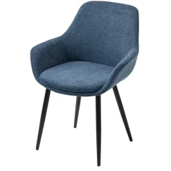 Armlehnstühle*Pharao24 Esstisch Stühle Ashford