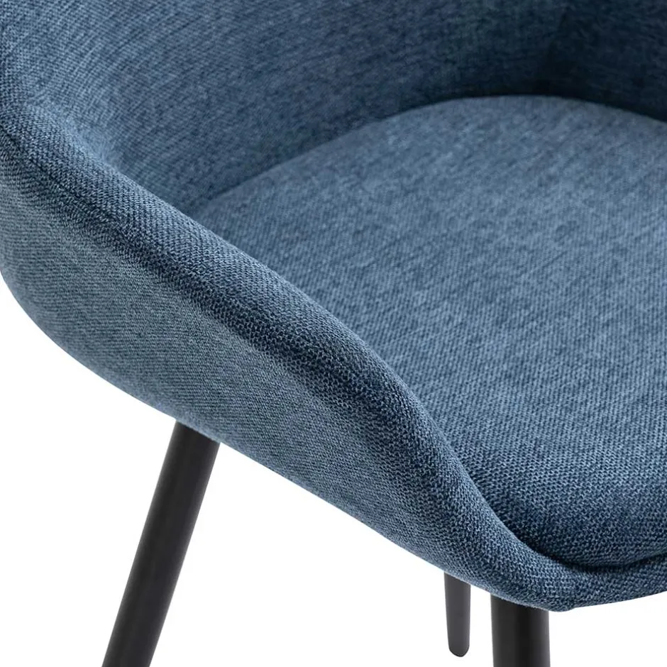 Armlehnstühle*Pharao24 Esstisch Stühle Ashford