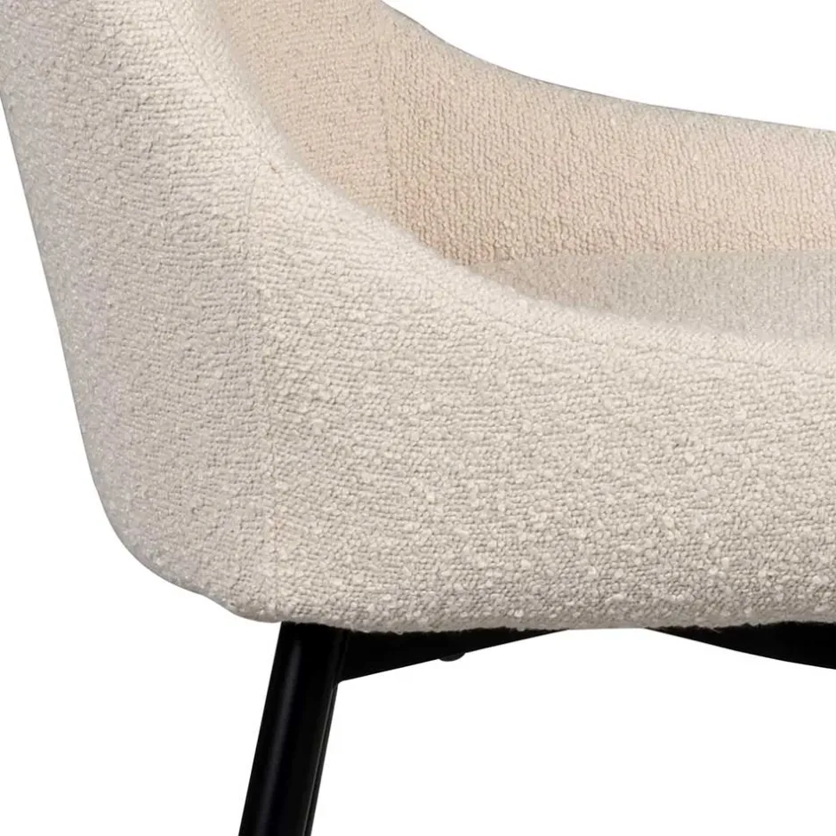 Pharao24 Esstisch Stühle Beige Olav> Küchenstühle|Esszimmerstühle