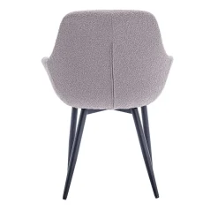 Polsterstühle|Armlehnstühle*Pharao24 Esstisch Stühle Boucle Bosca