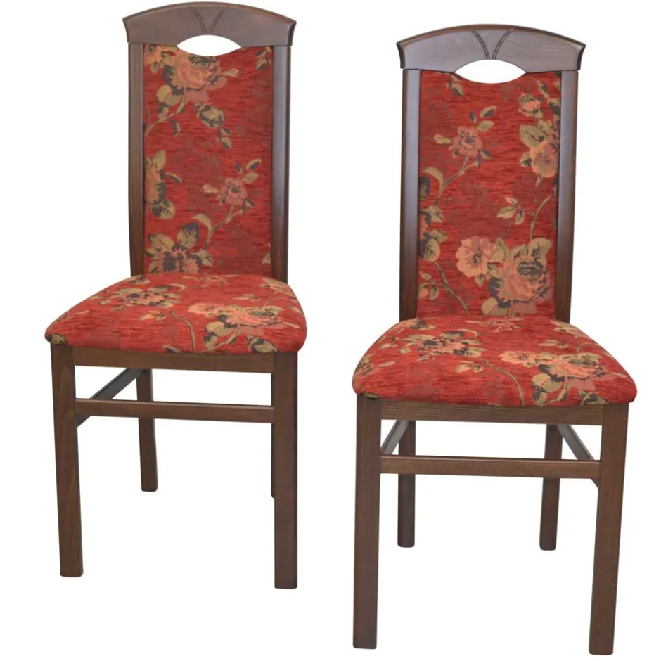 Hochlehner*Pharao24 Esstisch Stühle Caldiza