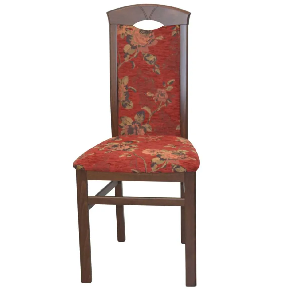 Hochlehner*Pharao24 Esstisch Stühle Caldiza