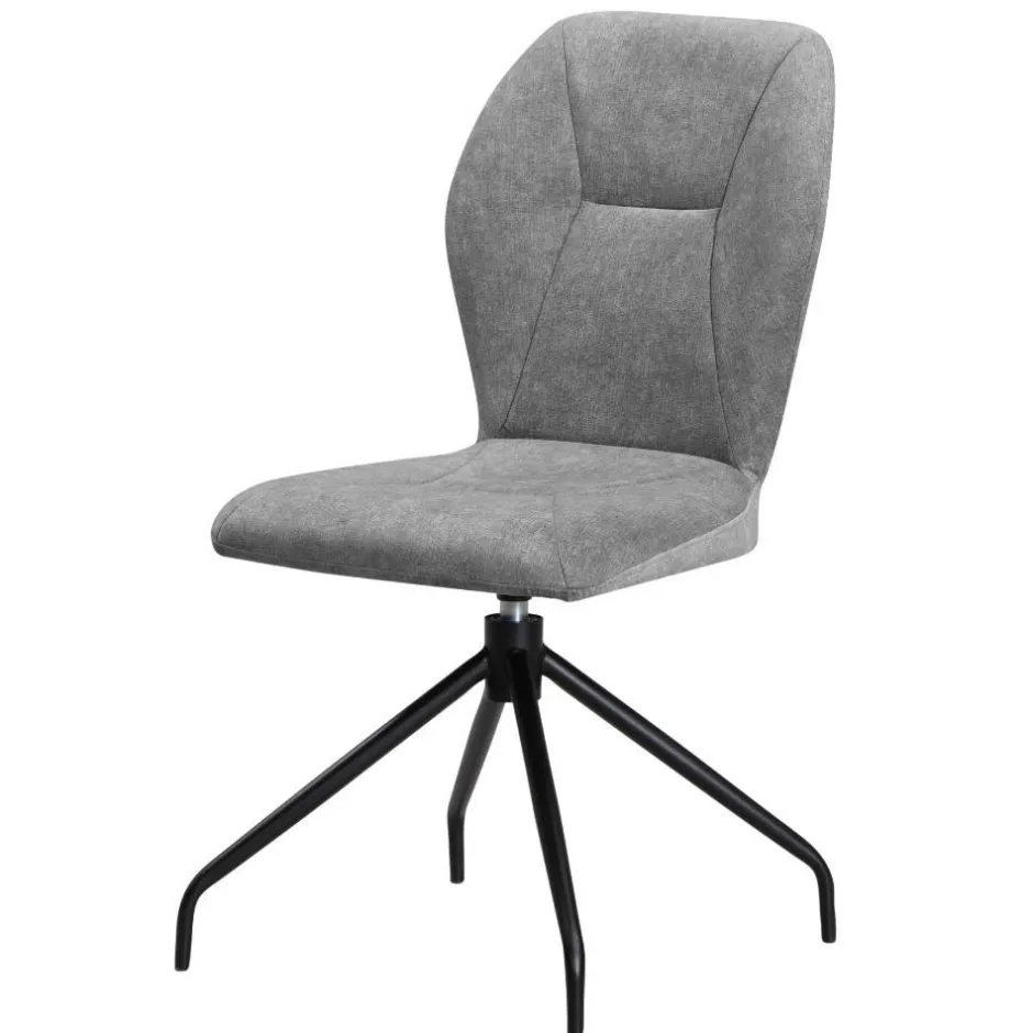 Hochlehner*Pharao24 Esstisch Stühle Cementa