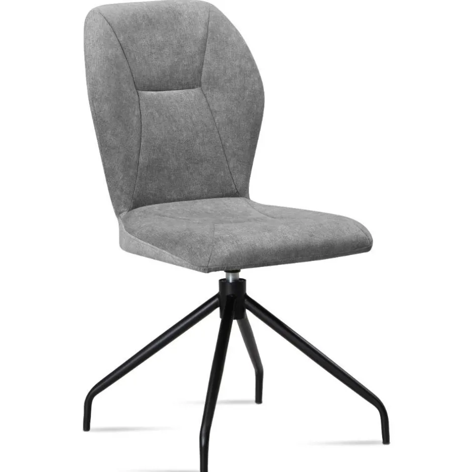 Hochlehner*Pharao24 Esstisch Stühle Cementa