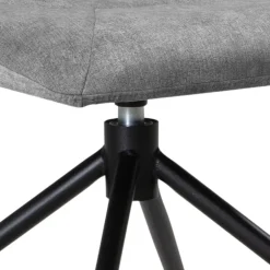 Hochlehner*Pharao24 Esstisch Stühle Cementa