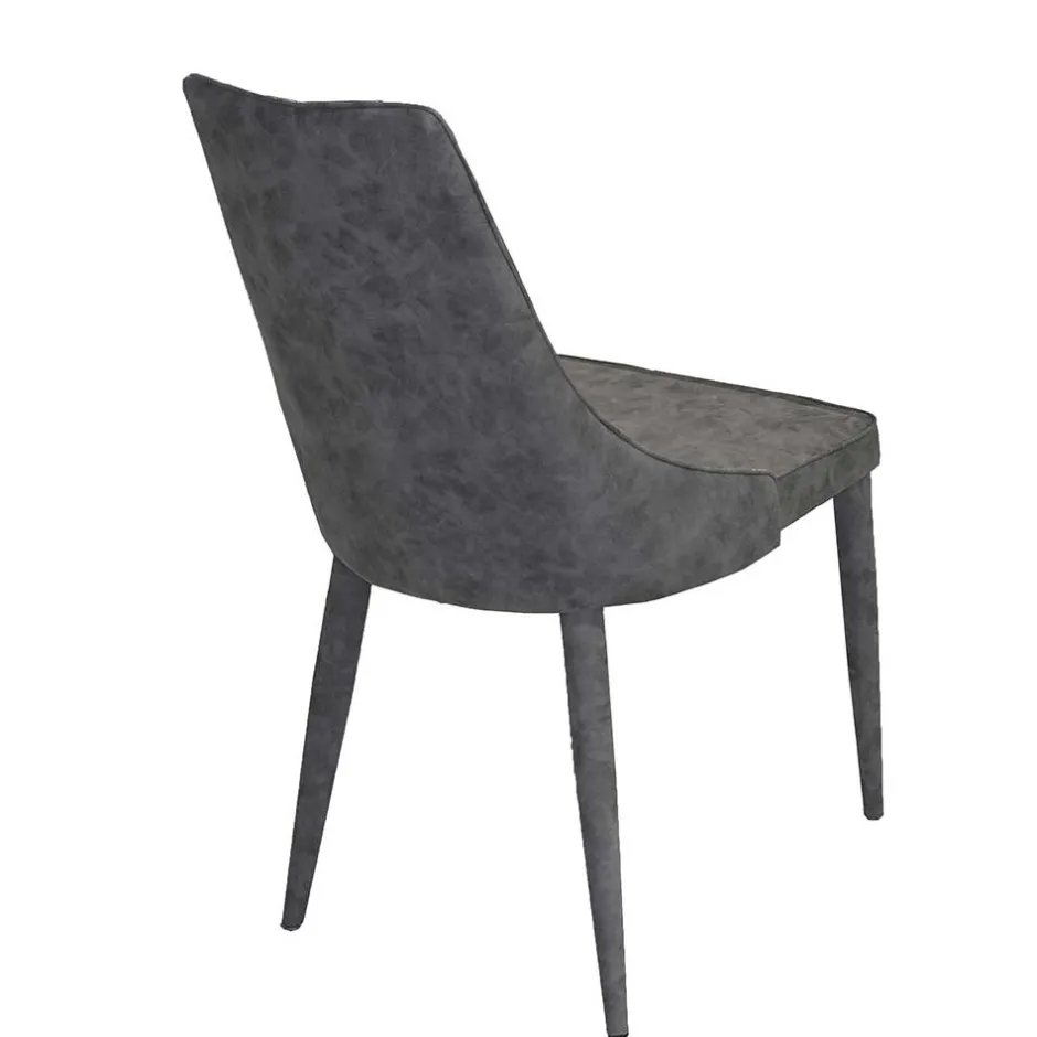 Pharao24 Esstisch Stühle Cessey> Hochlehner|Lederstühle