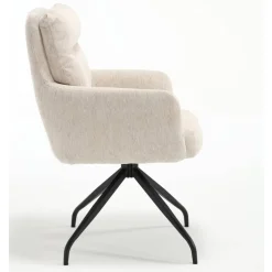 Hochlehner*Pharao24 Esstisch Stühle Chamera