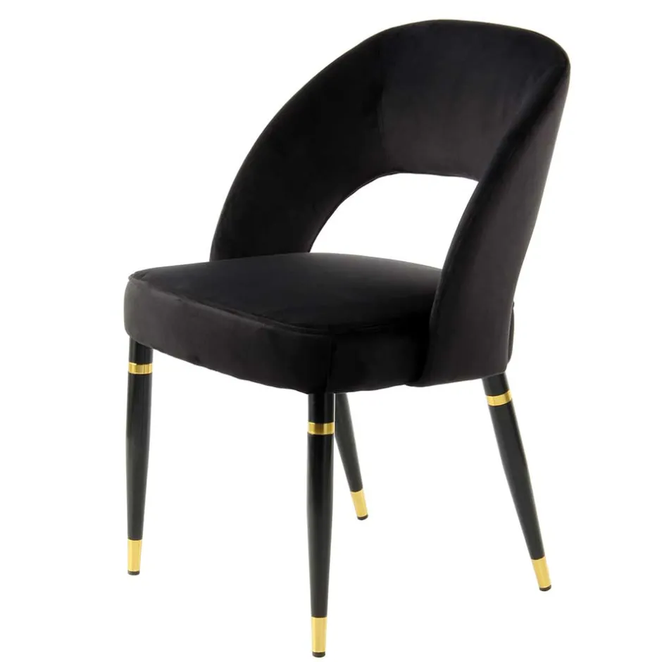 Polsterstühle*Pharao24 Esstisch Stühle Claro