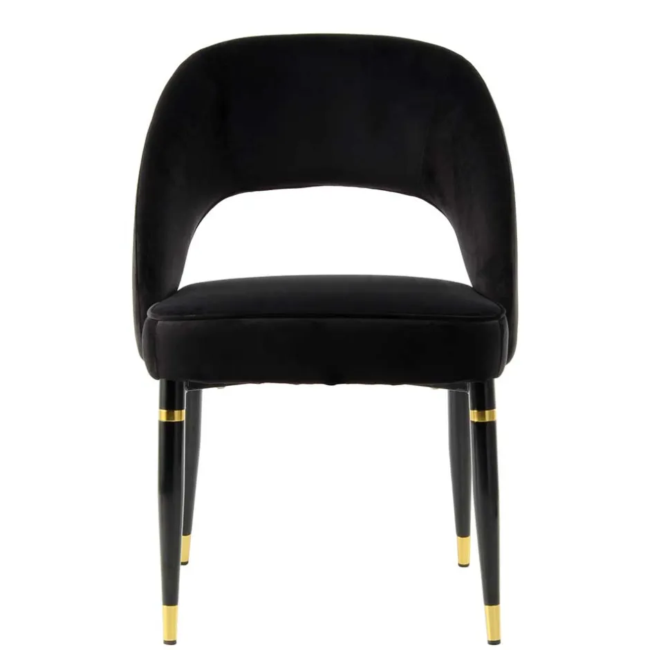 Polsterstühle*Pharao24 Esstisch Stühle Claro