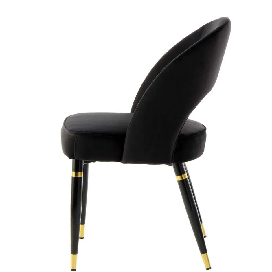 Polsterstühle*Pharao24 Esstisch Stühle Claro