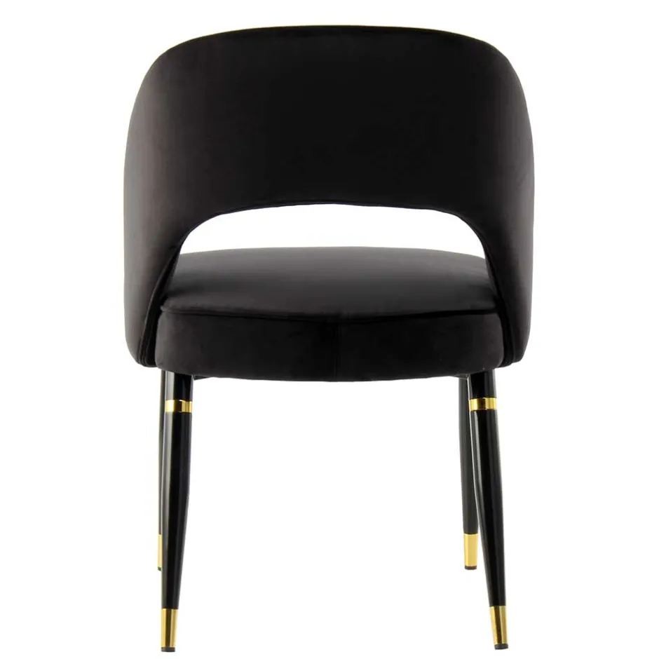 Polsterstühle*Pharao24 Esstisch Stühle Claro