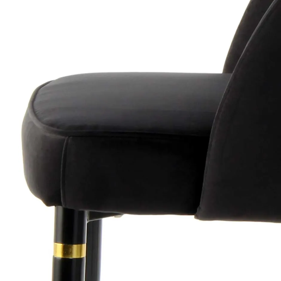 Polsterstühle*Pharao24 Esstisch Stühle Claro