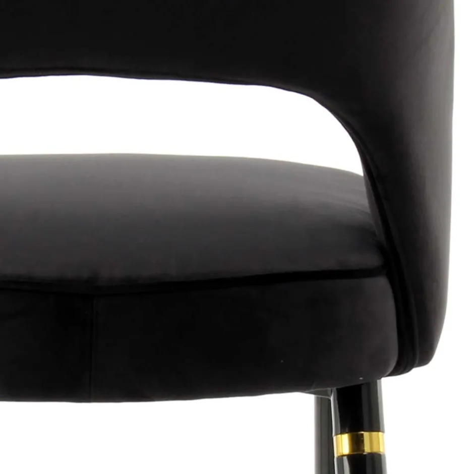 Polsterstühle*Pharao24 Esstisch Stühle Claro