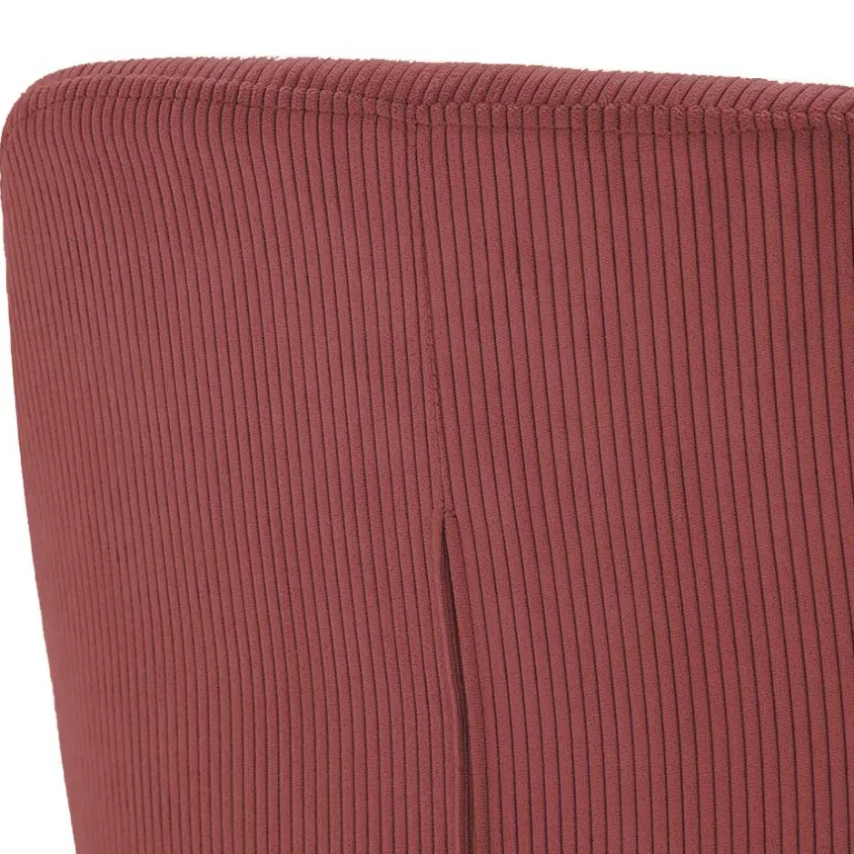 Pharao24 Esstisch Stühle Cord Isabelona> Armlehnstühle