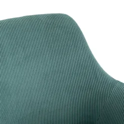 Pharao24 Esstisch Stühle Cord Titian><noscript><img width=